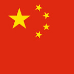 China