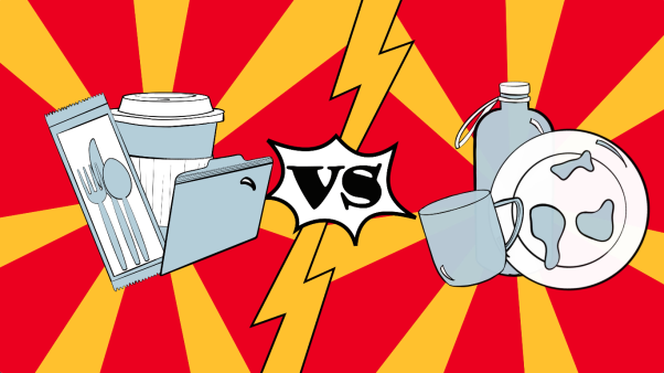 Logo chanson thème ensemble réduisons