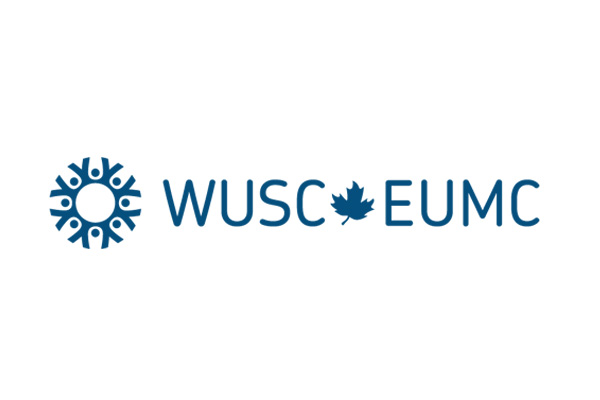 Logo WUSC