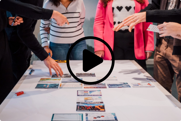 Fresque du climat cartes ULaval