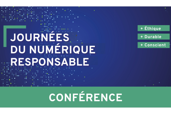 journées du numérique responsable ULaval 2025