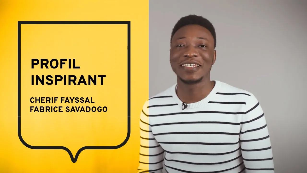 Fabrice Savadogo