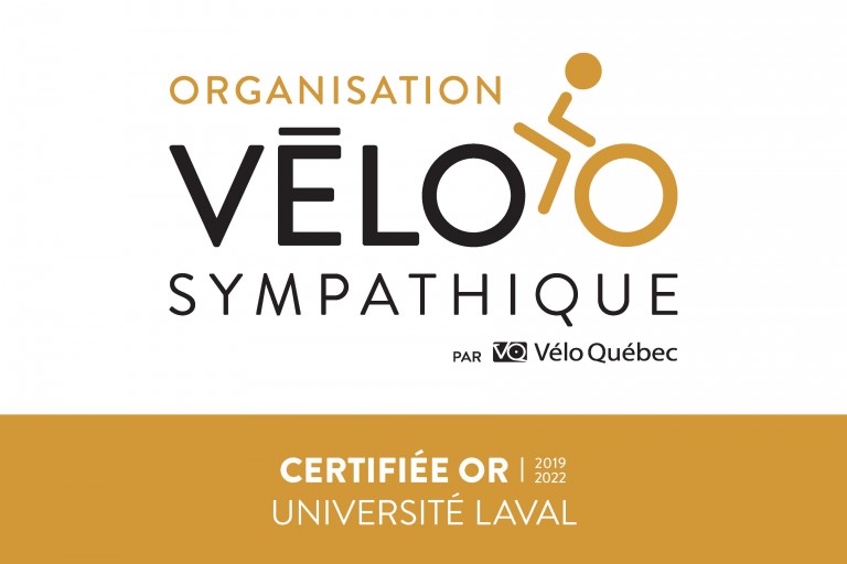 Certification velosympathique