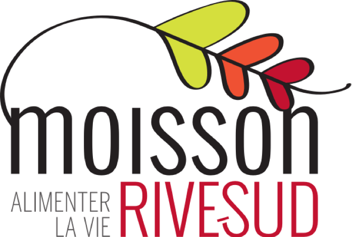 Moisson Rive-sud