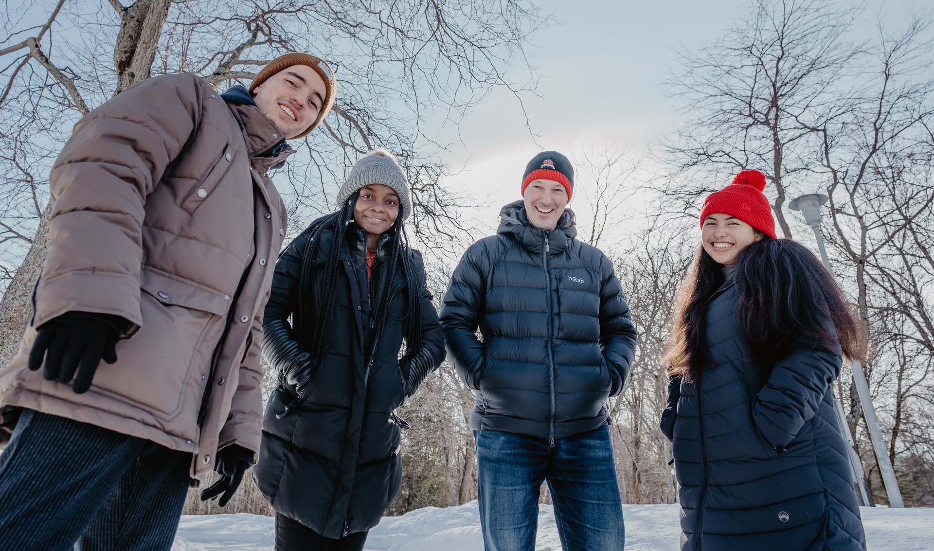 Rapport à la communauté université laval 2022 2023