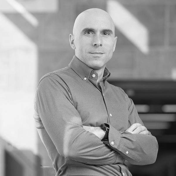 Jean-Pascal Bilodeau