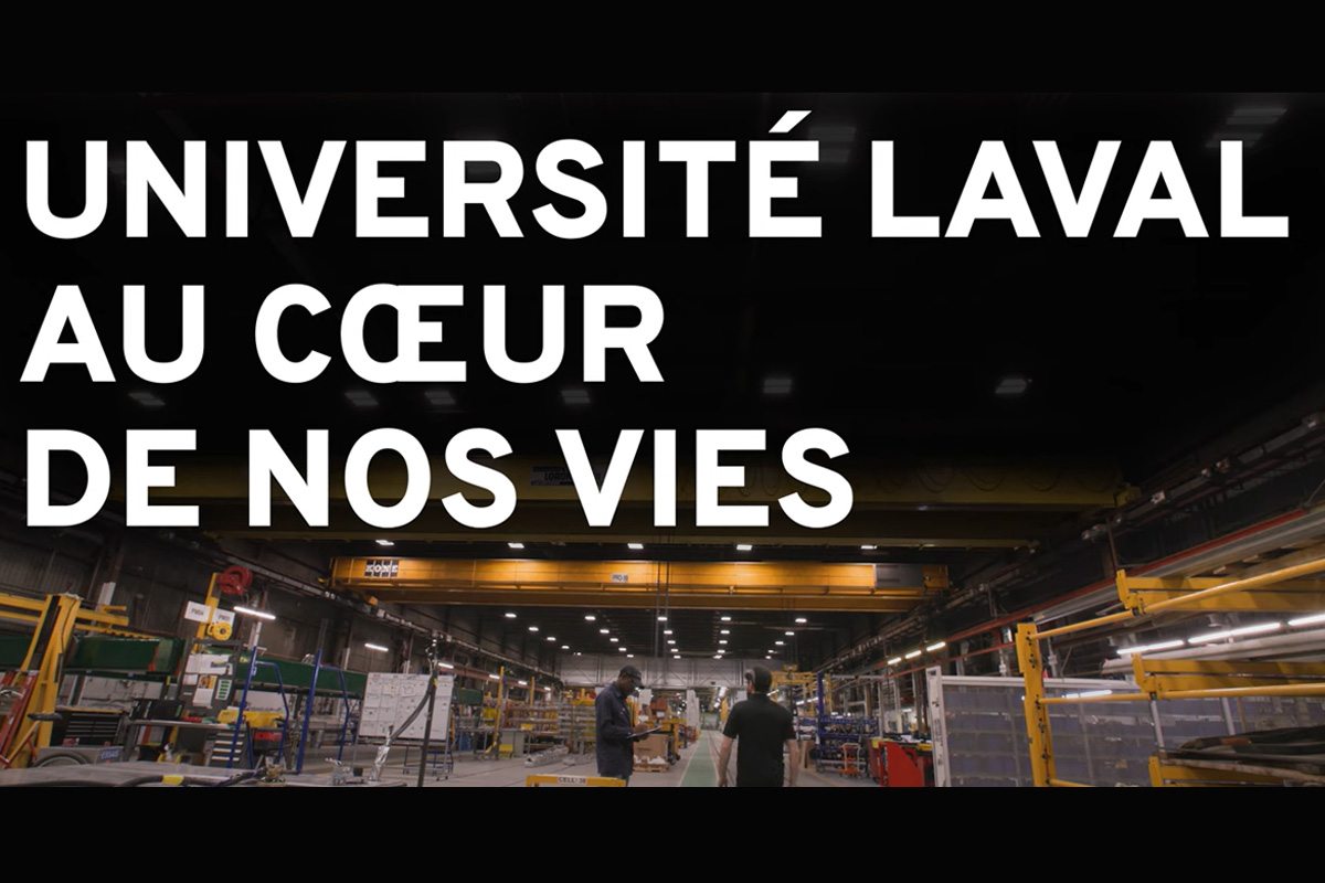 Large-scale warehouse.