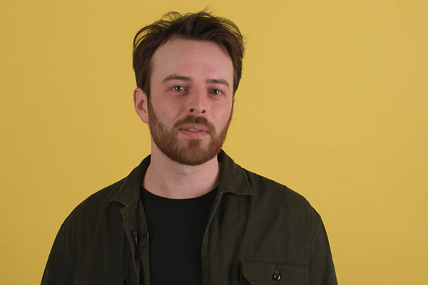 Capture d'écran "Comment un volcan entre-t-il en éruption?"