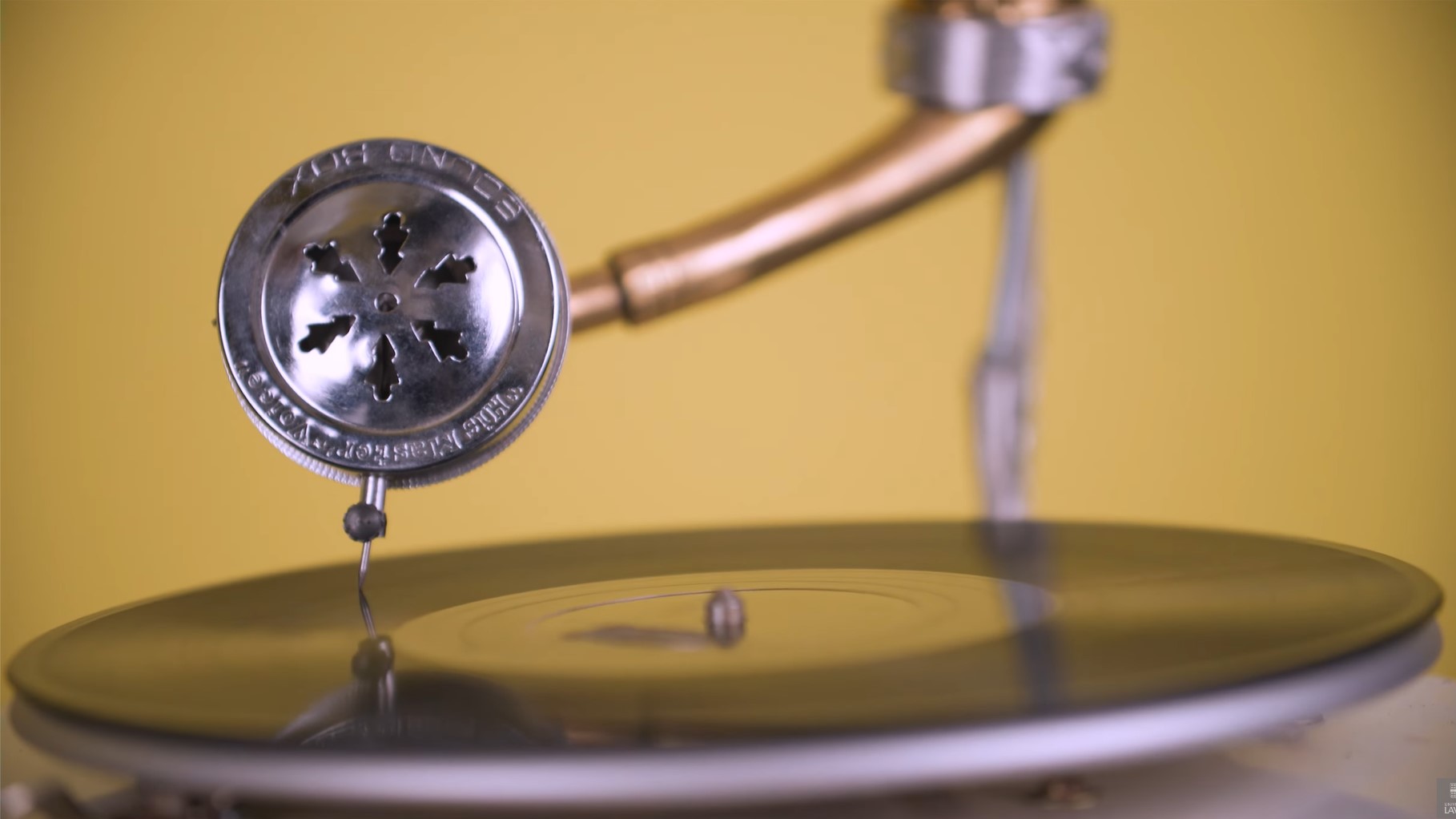 Capture d'écran "Pourquoi certaines personnes aiment la musique et d’autres pas?"