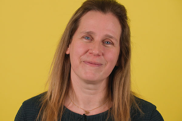 Pre Evelyne Thiffault