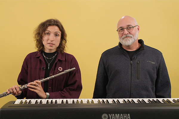 professeurs de musique