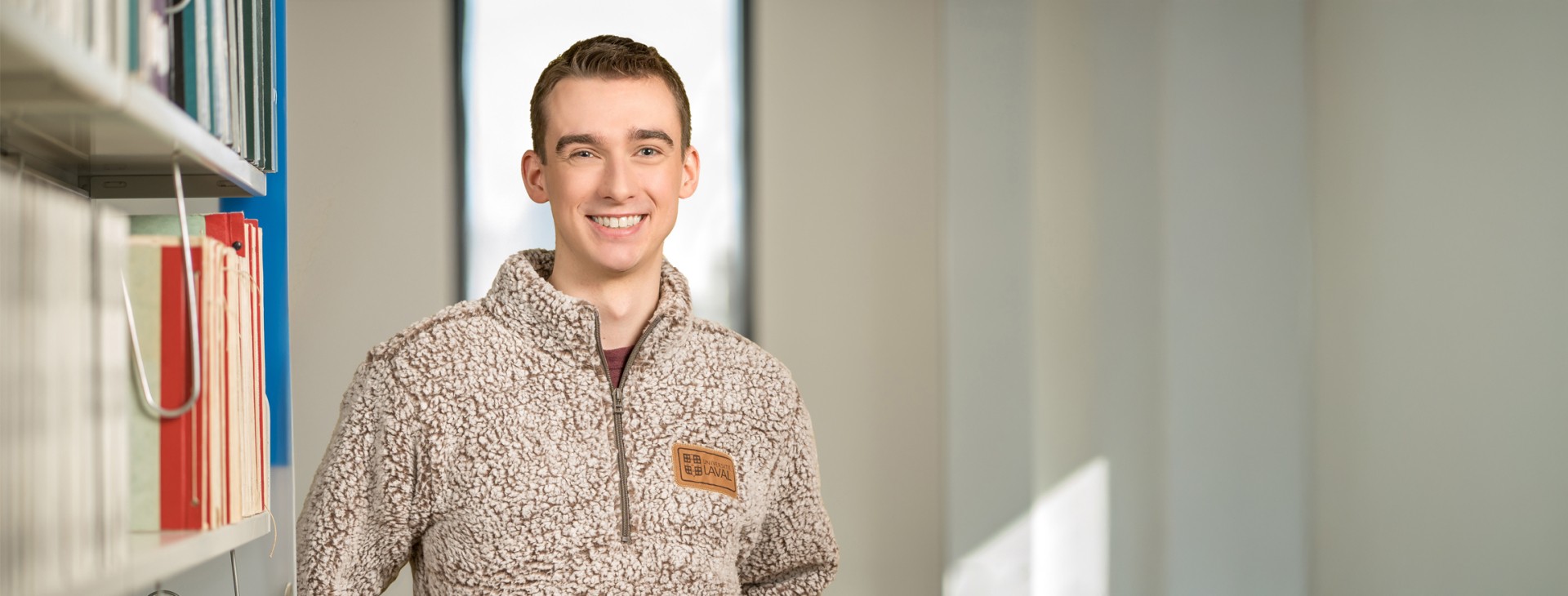 Admission Automne 2026