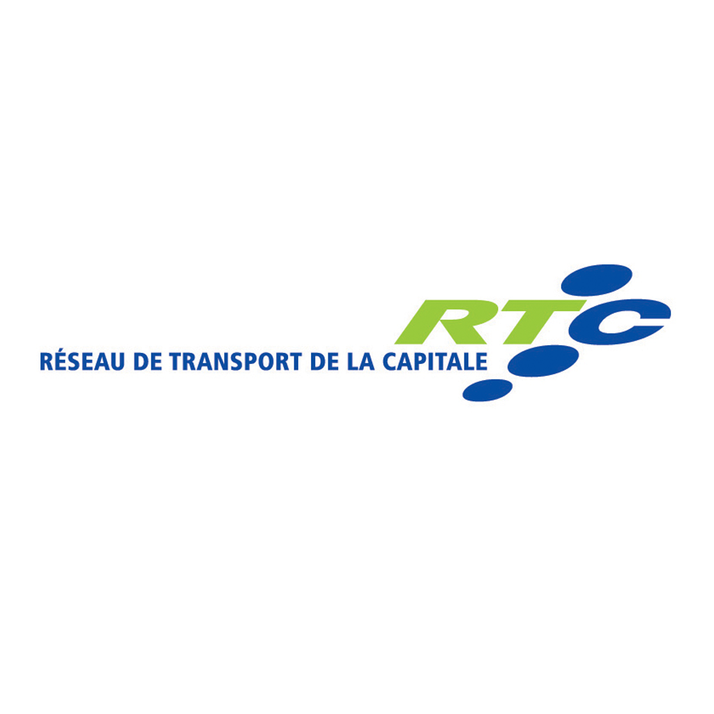 Logo RTC