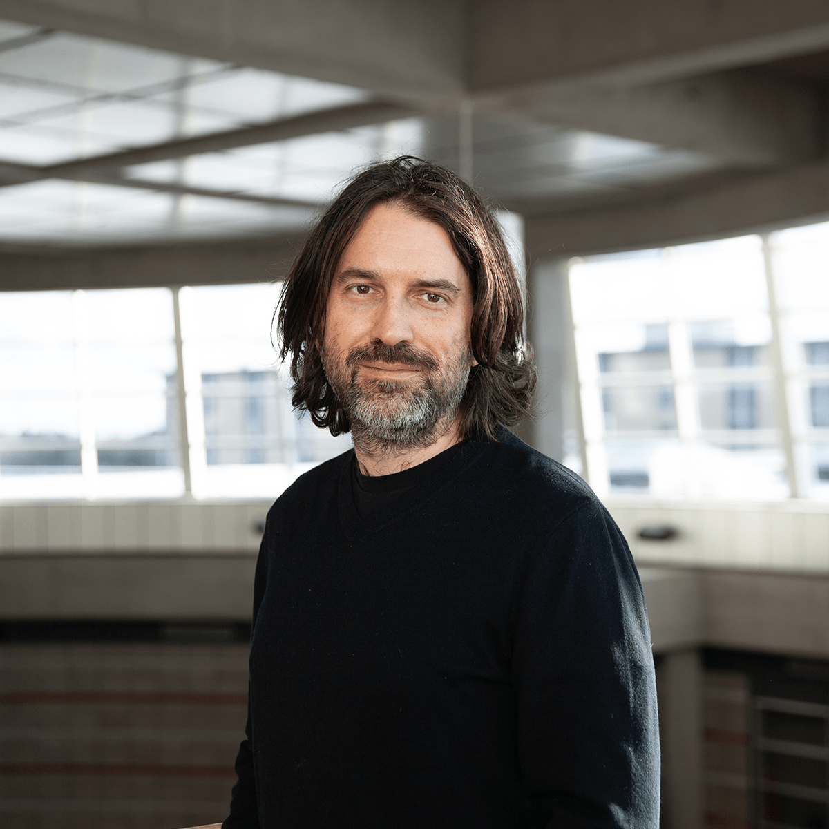 Christian Gagné