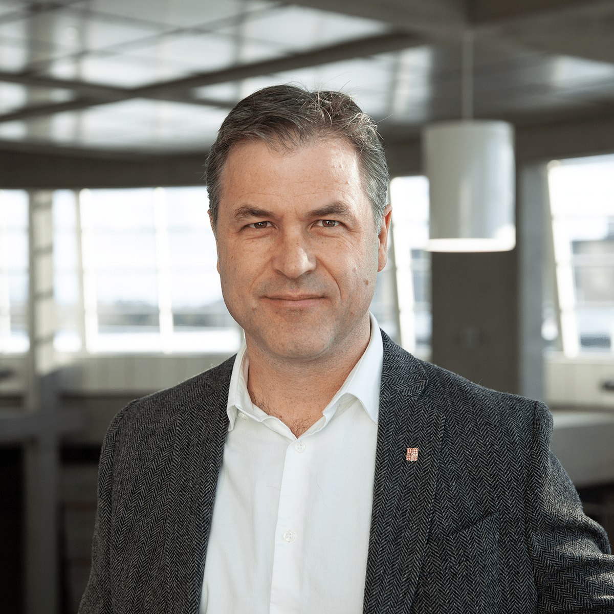 Frédéric Picard