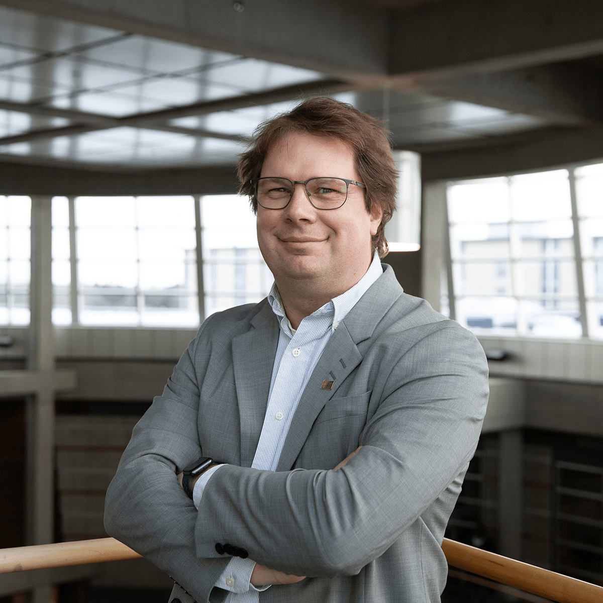 Guillaume Dubé