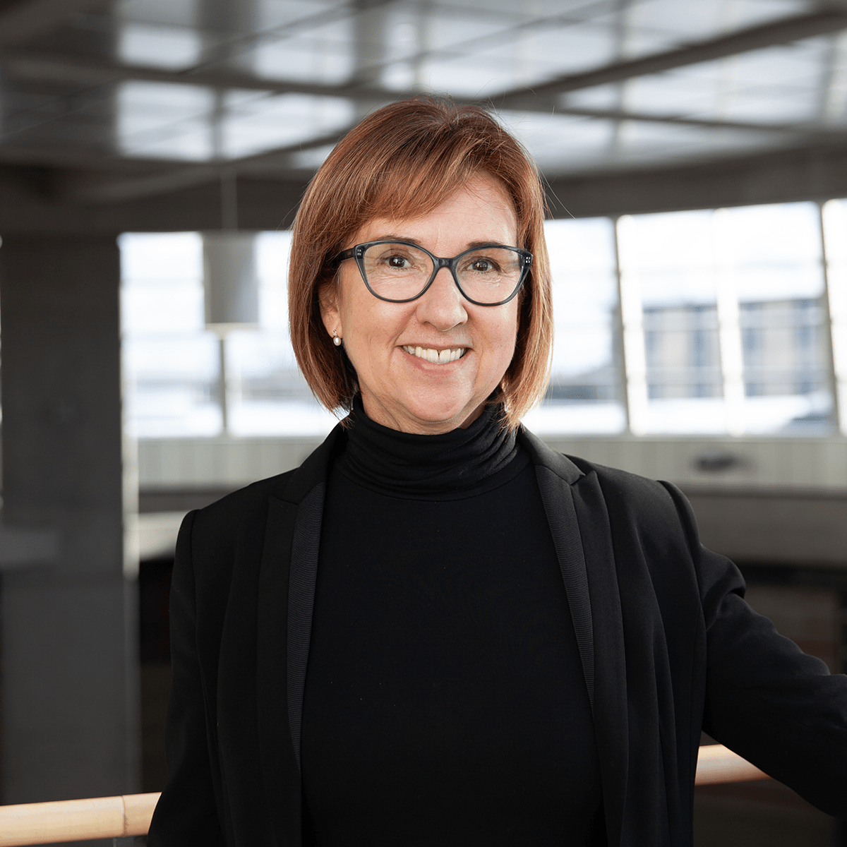 Marielle Lapointe