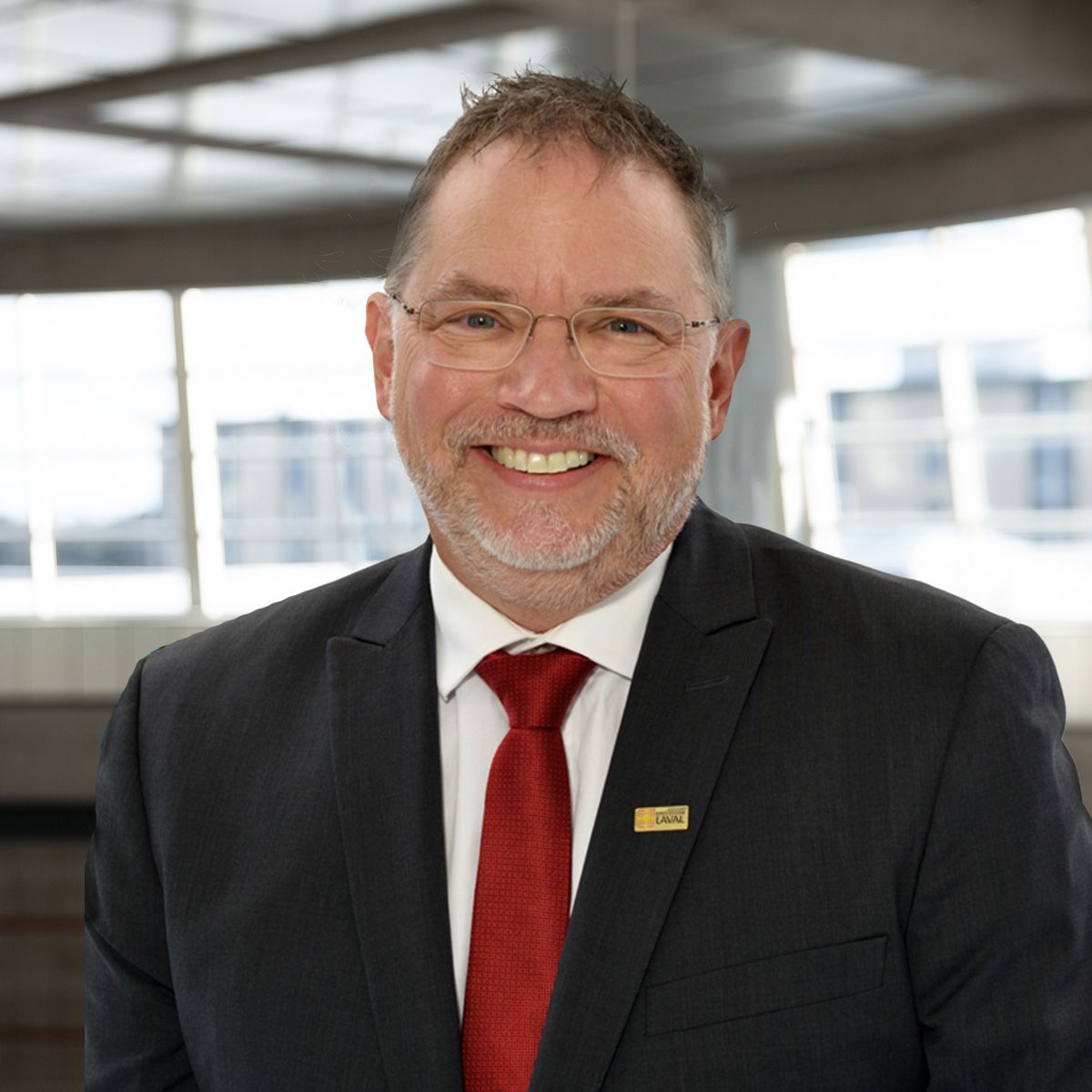 René Lacroix