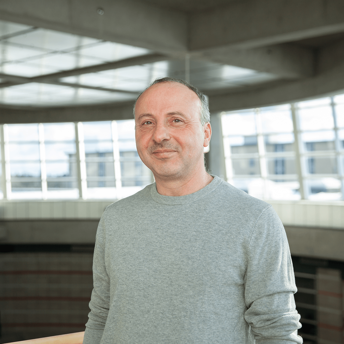 Sehl Mellouli