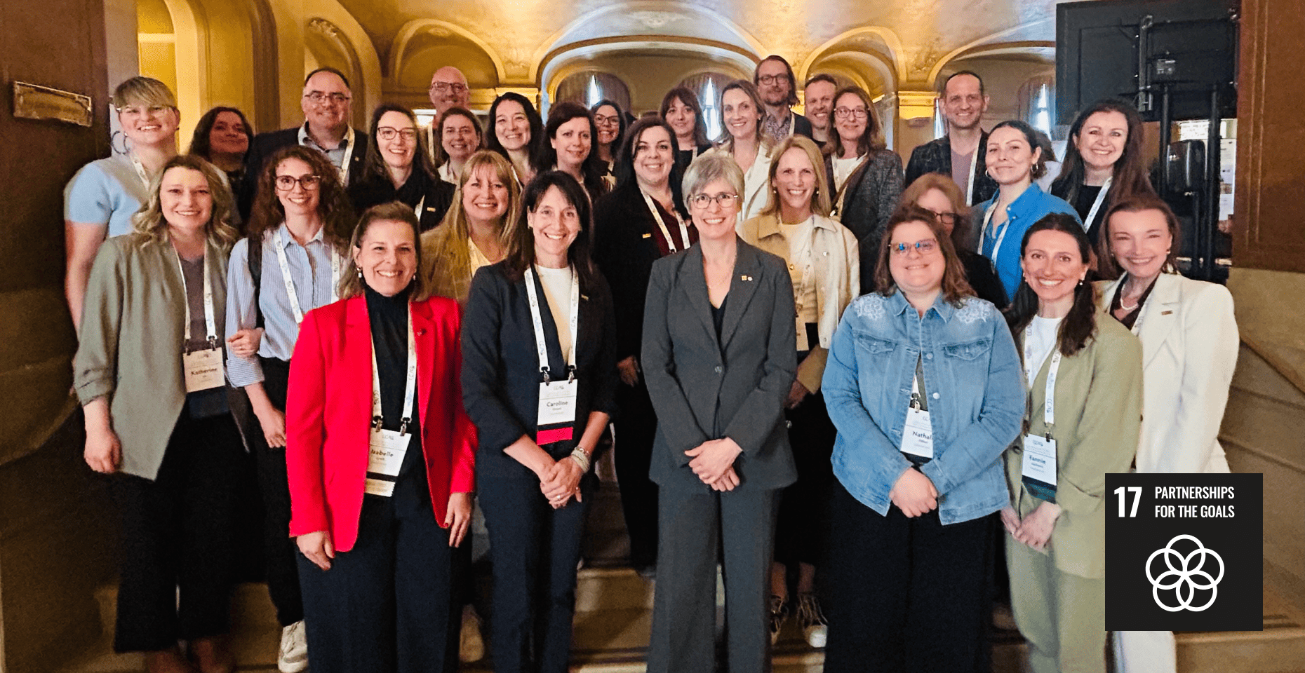 Canadian Council for the Advancement of Education National Conference