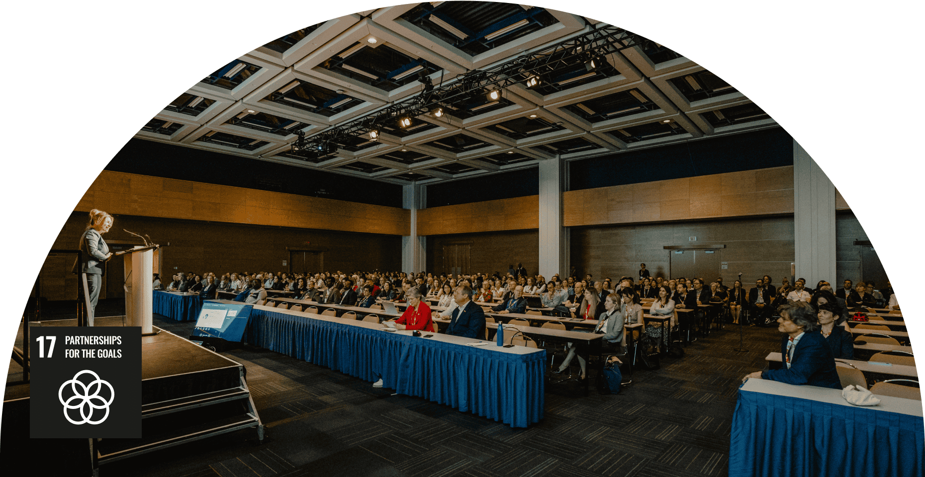 Participants in the Grand Rendez-vous