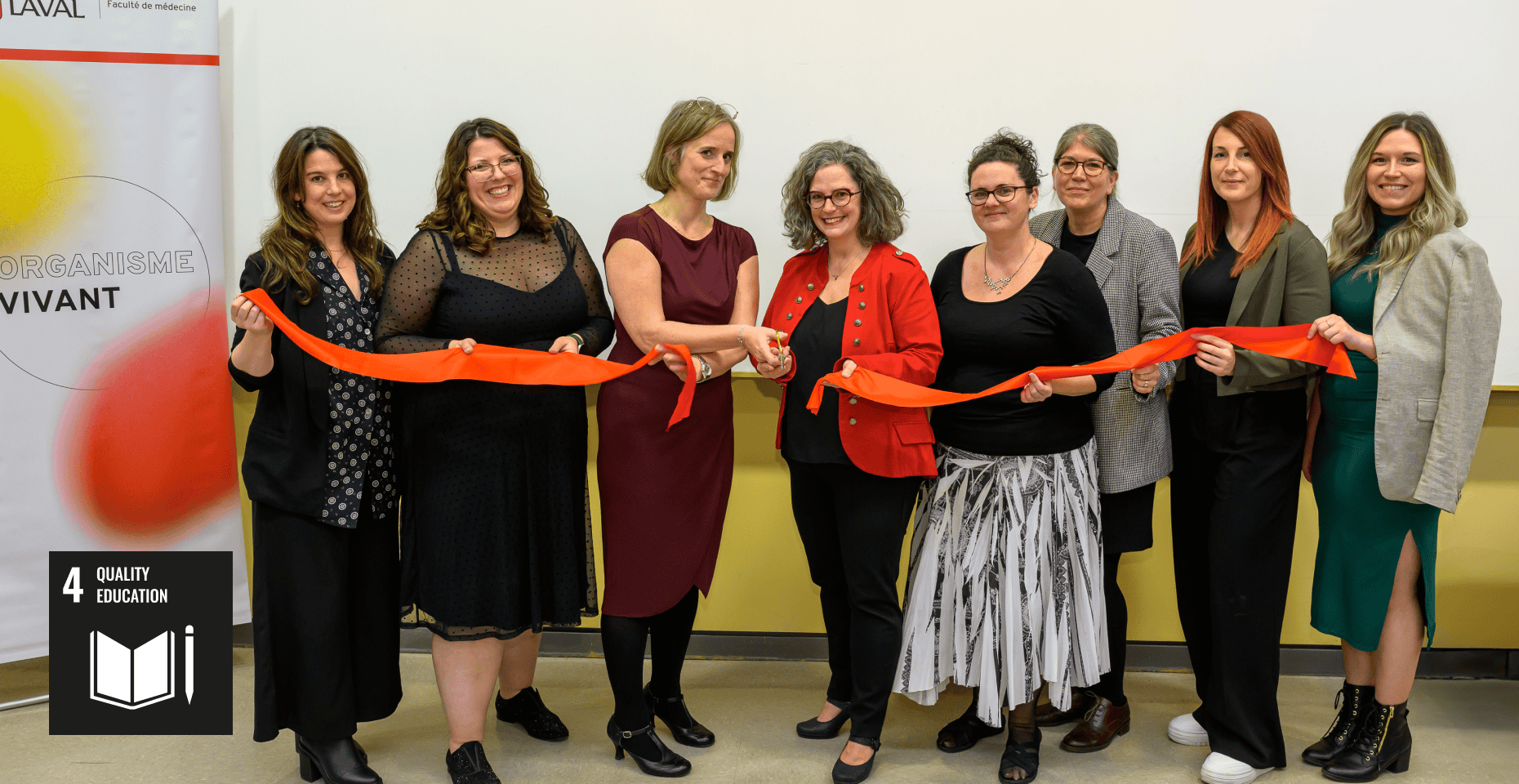 Baccalaureate in sexology