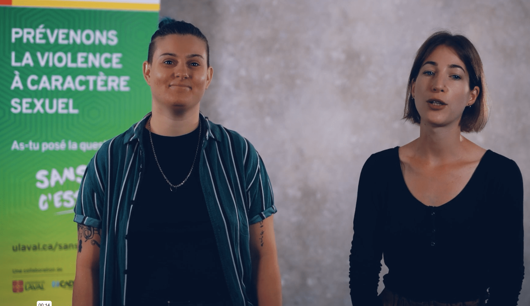 Phillie et Valérie