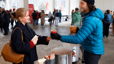 Rentrée chili Mon équilibre ULaval