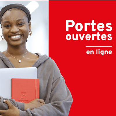 Portes ouvertes en ligne hiver 2026